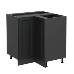 Vicco - Hoekkast R-line - Anthracite Campagne - 75,6 X 81,6 X 46 Cm