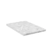 VICCO Keuken Werkblad Rline, 40cm, Marmer, 41263