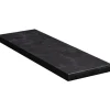 Vicco - Werkblad - Compact Antraciet Voor Moderne Keukens - 20 Cm