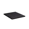 VICCO - Werkblad - Donkere Elegantie, Antracietlook - 50 Cm