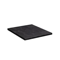 VICCO - Werkblad - Donkere Elegantie, Antracietlook - 50 Cm