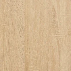 Vidaxl -aquariumkast -bruin -80 X 35 X 60 Cm -bewerkt Hout