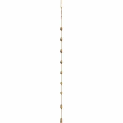 vidaXL -hangende Kerstboom -55 X 120 Cm
