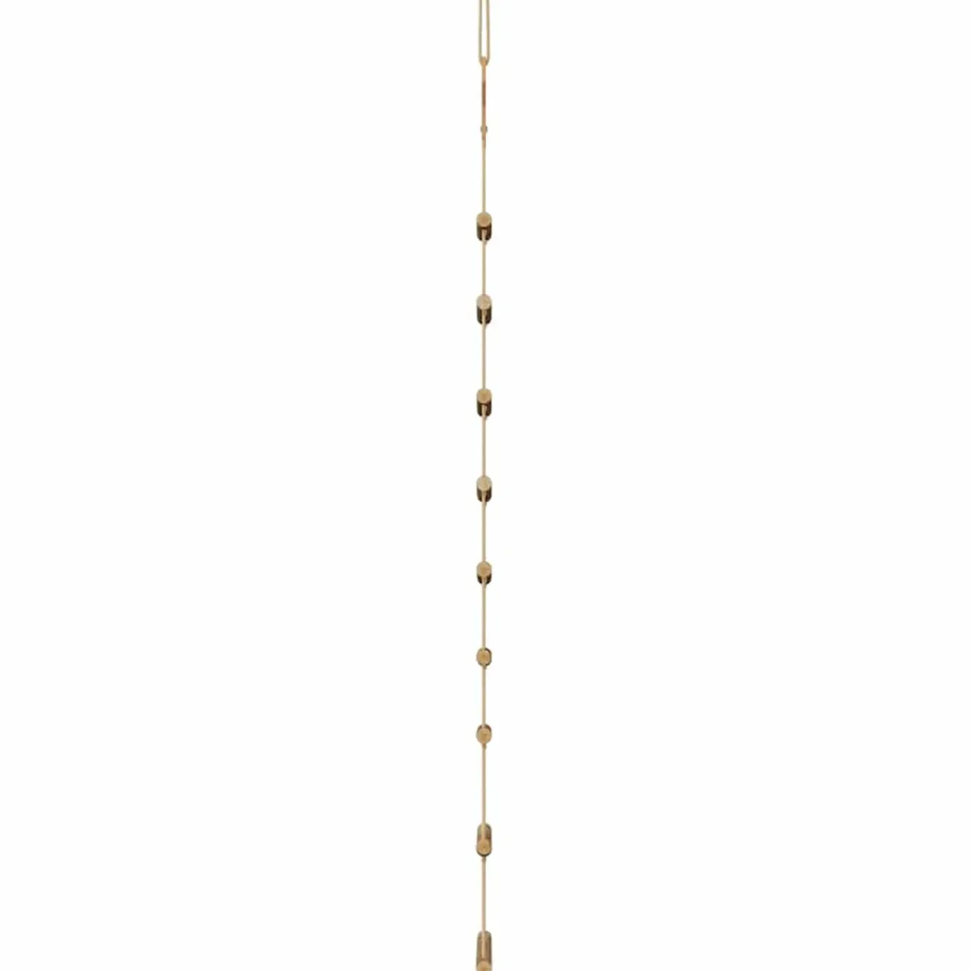 vidaXL -hangende Kerstboom -55 X 120 Cm