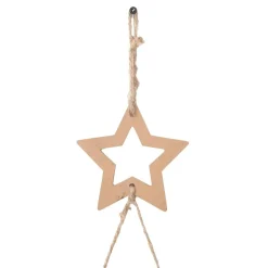 vidaXL -hangende Kerstboom -55 X 120 Cm