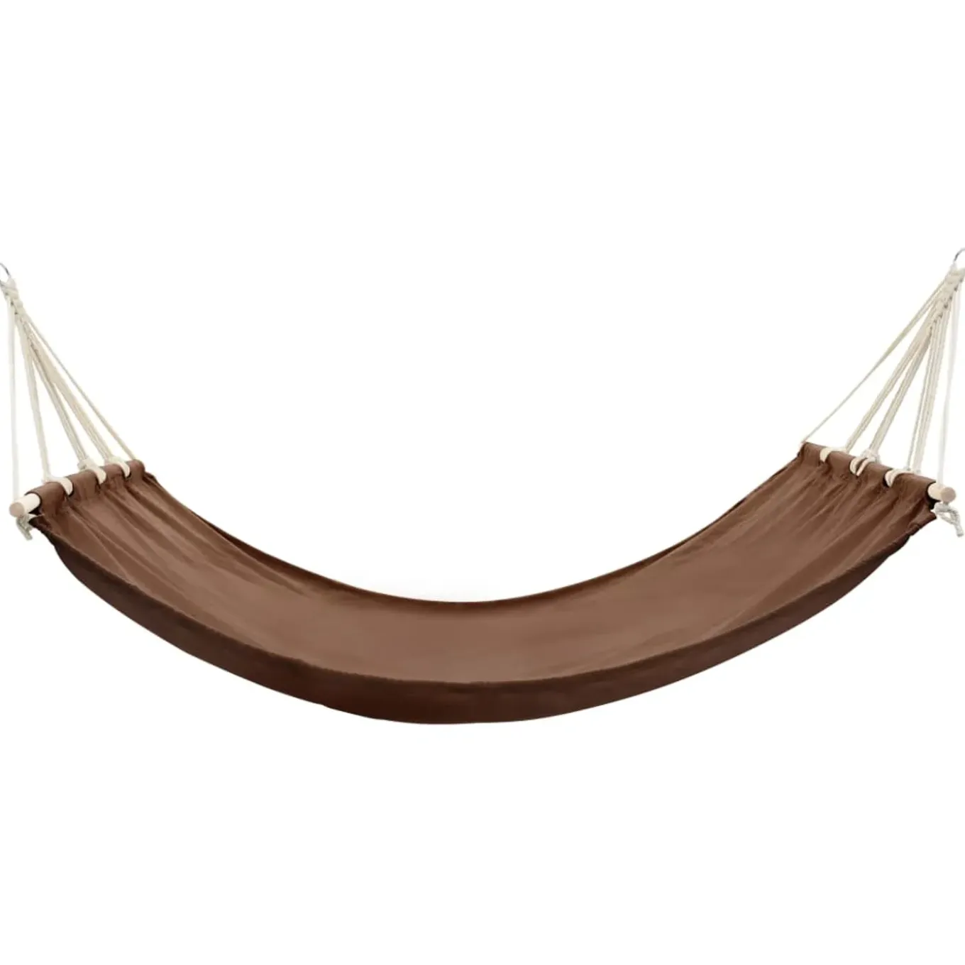 Vidaxl Hangmat 1 Bruin Hang Mat