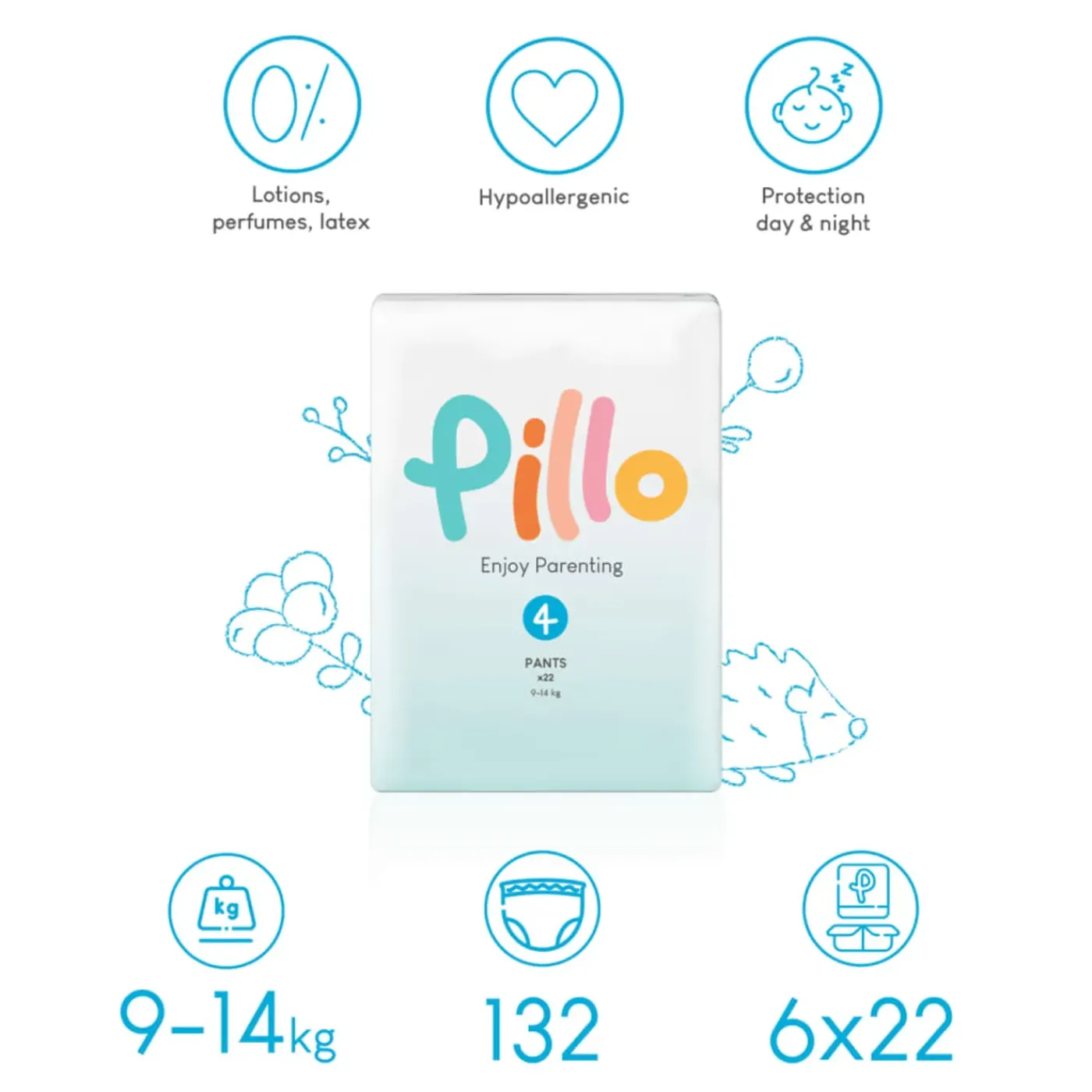 vidaXL -kerstverlichting
