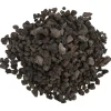 vidaXL Lavasteen Zwart 1-2 Cm (10 Kg) Vulkanisch Lavasteen