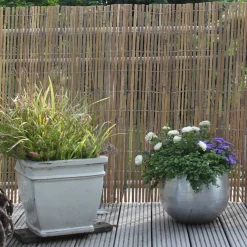 Livn Videx balkonscherm splitbamboo Shanghai90x300cm