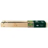 Vierkante Meter Tuin - Hout - Inclusief Worteldoek - 9 Vakken - Moestuin - 100x100x20 Cm