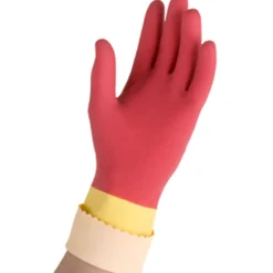 Vileda handschoenen Robuust M