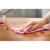 Vileda microvezeldoekjes Soft Touch Actifibre Soft 2st