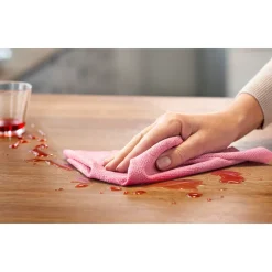 Vileda microvezeldoekjes Soft Touch Actifibre Soft 2st