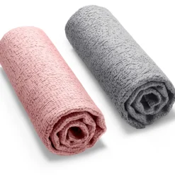 Vileda microvezeldoekjes Soft Touch Actifibre Soft 2st
