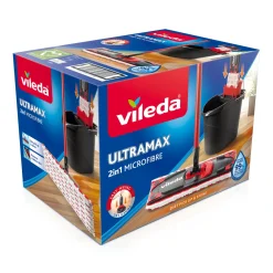 Vileda ultramax set