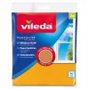 Vileda zeem 30% microvezel 2 stuks