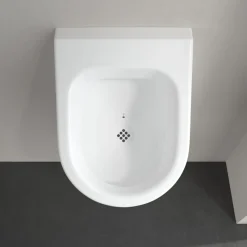 Villeroy & Boch Architectura Omnia Architectura Urinoir - Met Richtobject - Met Verdekte Inlaat
