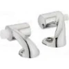 Villeroy & Boch Subway 2.0 Subway Scharnieren - Voor Urinoirzitting