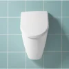 Villeroy & Boch Subway Urinoir - Voor Deksel Ceramicplus - White Alpine (glans Wit)