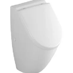 Villeroy & Boch Subway Urinoir - Voor Deksel Ceramicplus - White Alpine (glans Wit)