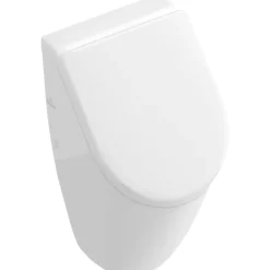 Villeroy & Boch Subway Urinoir - Voor Deksel Ceramicplus - White Alpine (glans Wit)
