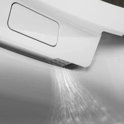 Villeroy & Boch Supreo Select Douche-wc – Twistflush – Automatisch Deksel & Verwarmde Zitting –