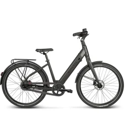 Villette Elektrische Fiets Extreme Rm Automatic Dark Grey