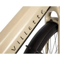 Villette Elektrische Fiets Extreme Rm Automatic Greige