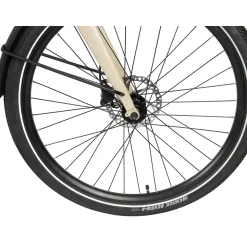 Villette Elektrische Fiets Extreme Rm Automatic Greige