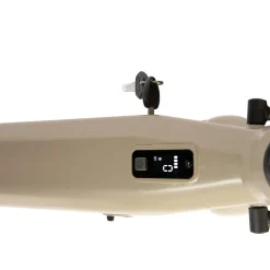 Villette Elektrische Fiets Extreme Rm Automatic Greige