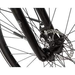 Villette Elektrische Fiets L' Amant 13ah Celtic Grey