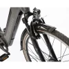 Villette Elektrische Fiets L' Amant Nexus 3 10ah Dark Grey