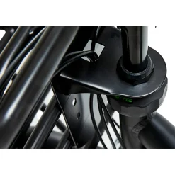 Villette Transport E-bike L' Urban Bg 13 Ah Matt Black