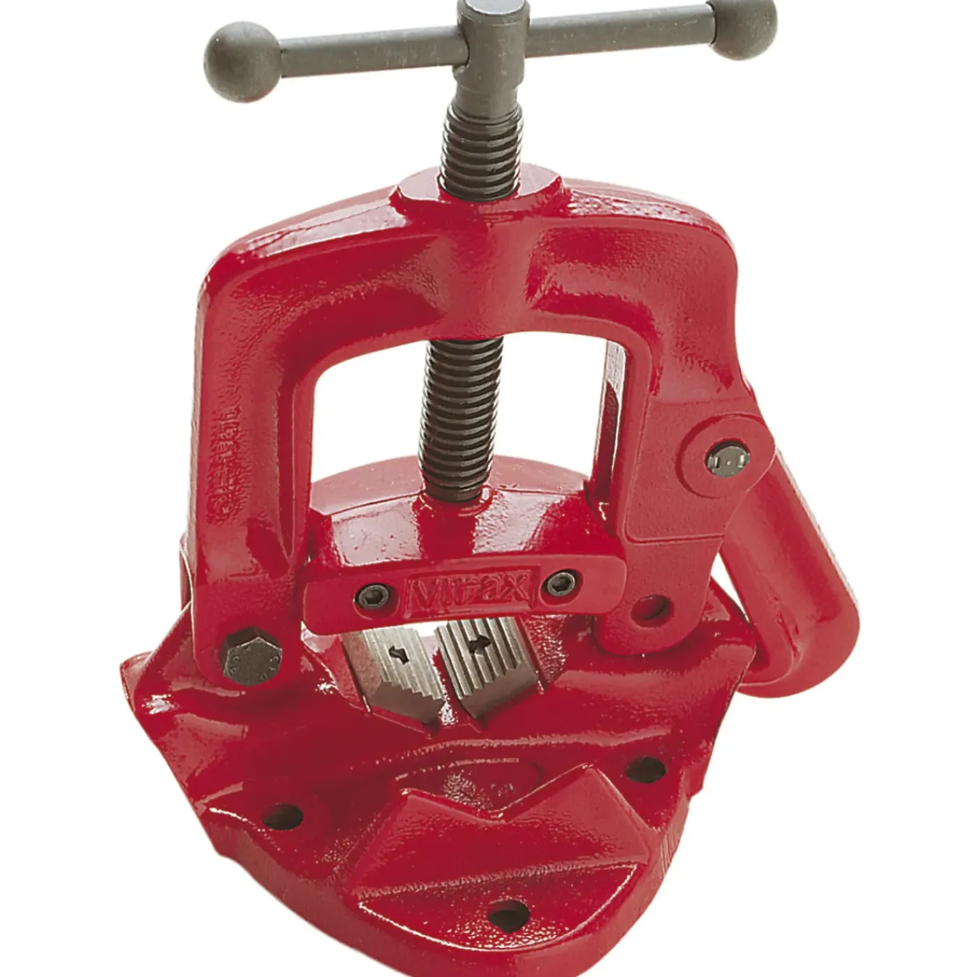 Virax buizenklem n°0 1/8" - 2"