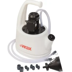 Virax ontalkingspomp 15L