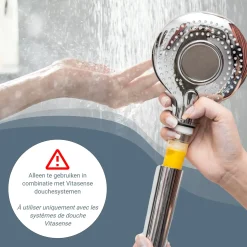 VITASENSE WATERFILTERS ENERGIZING