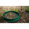 Overig Vitavia Metaalzeef Set 3 In 1 - Staal - Smaragd - 3 stuks