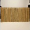 Viva - Gespleten Bamboemat op rol ca.150 x 500cm