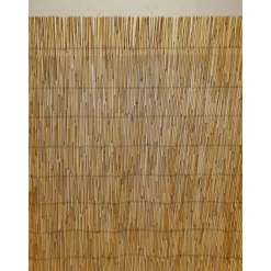 Viva - Rietmat op rol ca.100 x 500cm