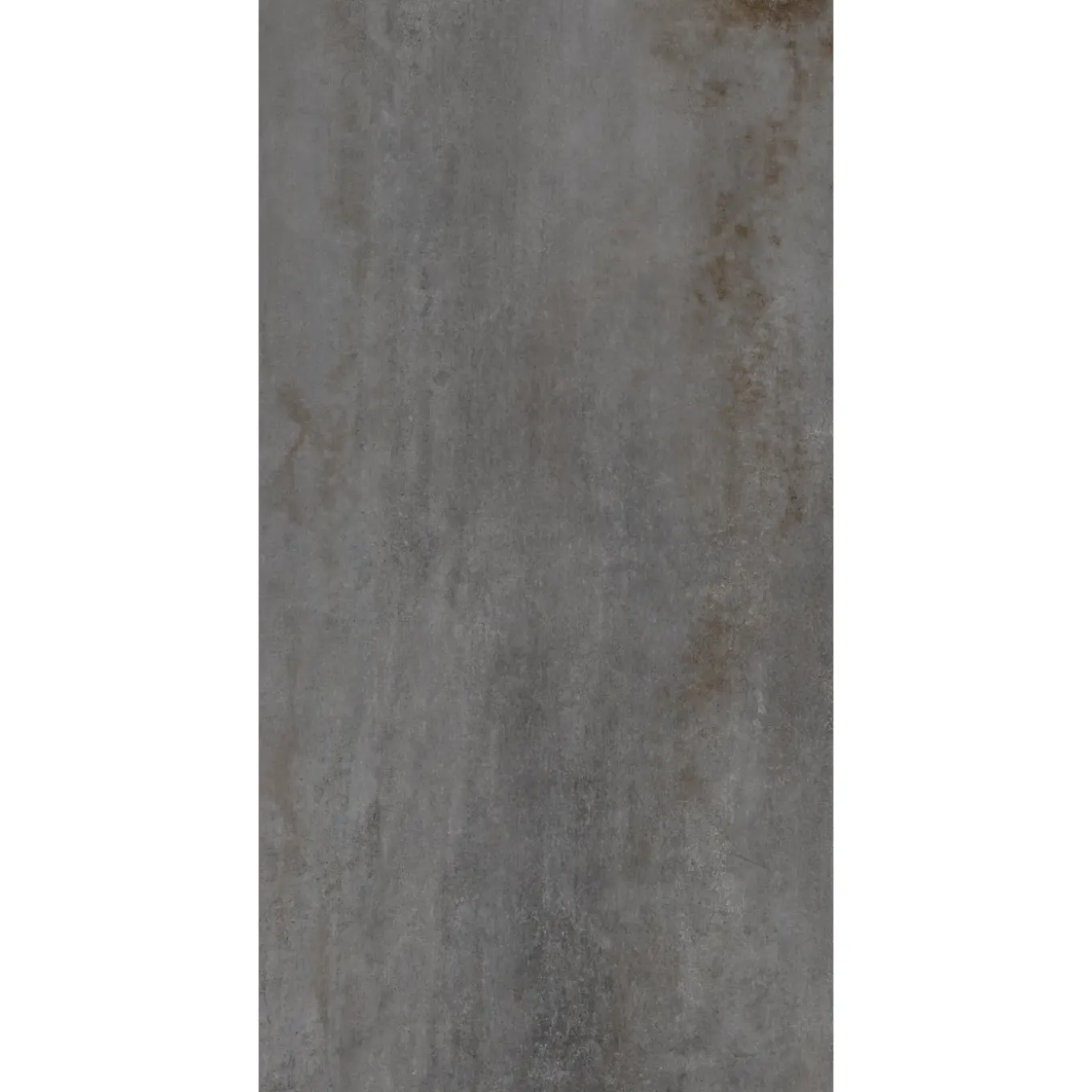 Vloertegel Brooklyn Grigio - Metaallook - Metaalgrijs - 30x60cm - 1,51m²