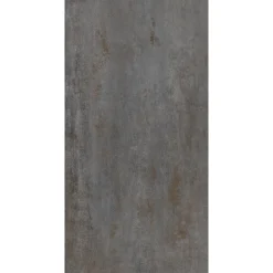 Vloertegel Brooklyn Grigio - Metaallook - Metaalgrijs - 30x60cm - 1,51m²