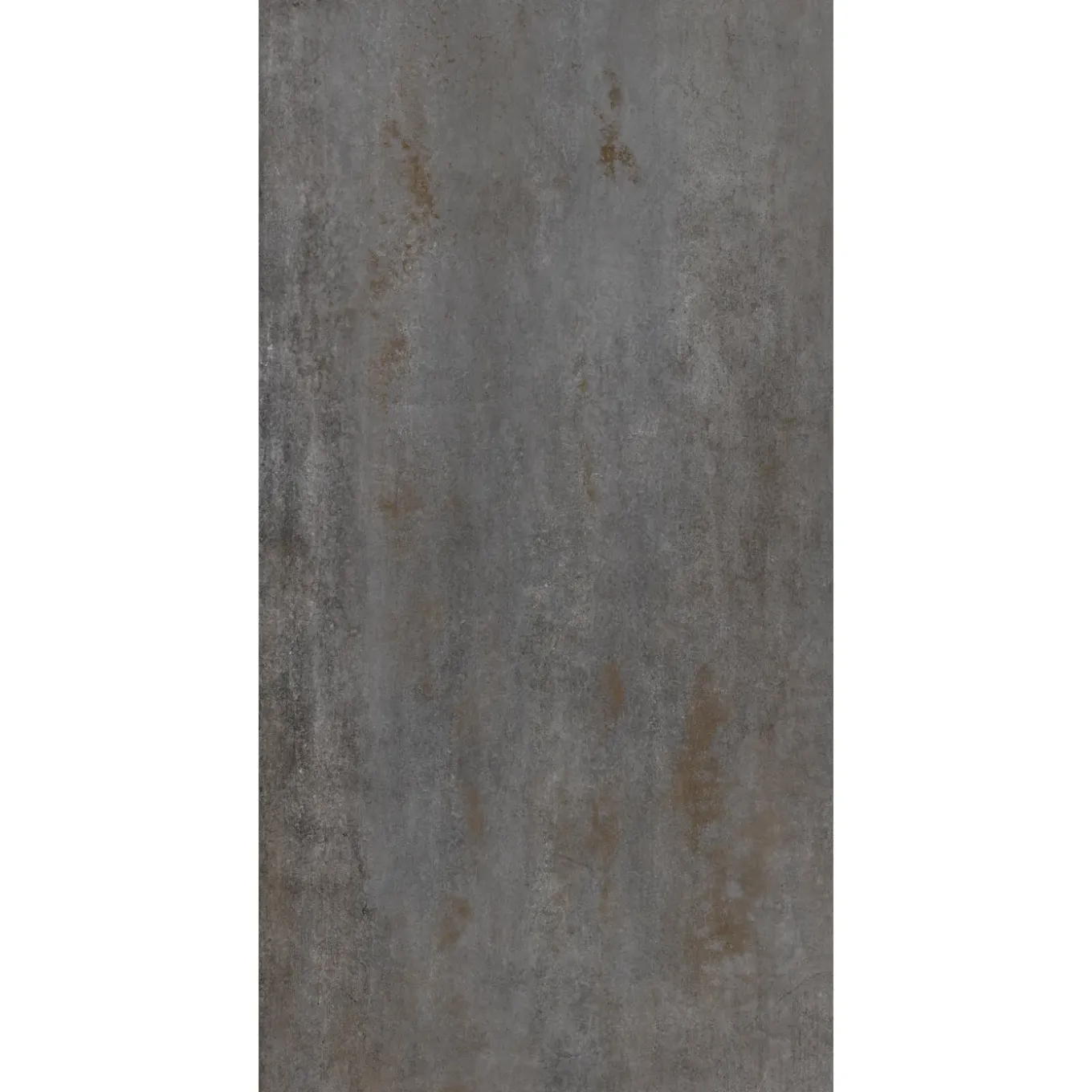 Vloertegel Brooklyn Grigio - Metaallook - Metaalgrijs - 30x60cm - 1,51m²