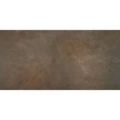 Overig Vloertegel Jasper Oxido - Roestbruin koper - Porselein - 60x120 cm - 1,43 m²