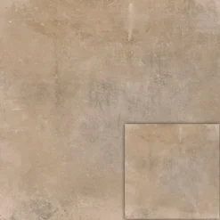 Overig Vloertegel Reverse Sand - Betonlook - Beige - 30,5x60,5cm - 1,11m²