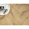 Vloertegel Sandwood - Houtlook - Bruin - 18,5x60cm - 1m²