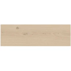 Vloertegel Sandwood - Houtlook - Licht eikenhout - 18,5x60cm - 1m²