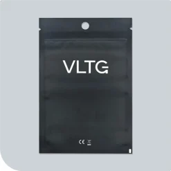 Vltg Draad Zekeringhouder 6.3x32mm - 500ma - Met 5 Glaszekeringen - F (snel) - 250v