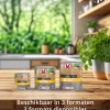 V33 meubellak lichte eik zijdeglans 500ml