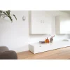Vogel's wand luidsprekersteun Sound 3200 universeel wit metaal