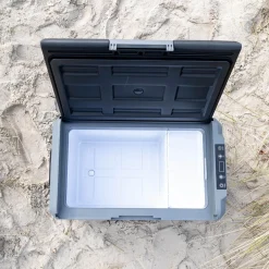 Volkstool B40 Cool Freeze Box 39l Elektrische Compressor Koelbox